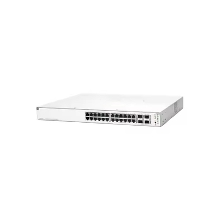 ভালো দাম কাস্টমাইজড 1930 24G 4SFP/SFP JL682A স্তর 2 নেটওয়ার্ক সুইচ সহ আপনার নখদর্পণে পূর্ণ-ডুপ্লেক্স অর্ধ-ডুপ্লেক্স যোগাযোগ অনলাইন
