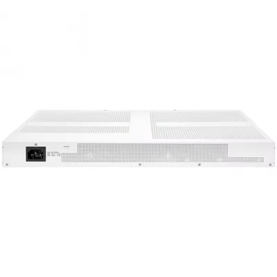 سعر جيد تخصيص فوري على 1930 Ethernet 48 منفذ PoE 370W L2 JL686A محول شبكة ذكي مع معدل نقل 10/100/1000Mbps الانترنت