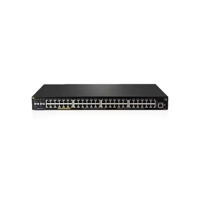 ভালো দাম কাস্টমাইজড JL262A 2930F সুইচ 48G PoE 4SFP গিগাবিট নেটওয়ার্ক সুইচ কাস্টমাইজড আকারের সাথে চূড়ান্ত নেটওয়ার্কিং সমাধান অনলাইন