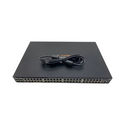 Goede prijs 48-poort Gigabit-switch met PoE+ en full-duplex voor industriële netwerken met hoge snelheid online