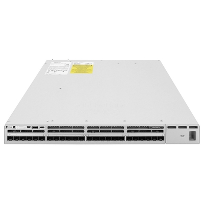 ভালো দাম মূল C 9 30 0X-24Y-A Catalyst 93 00 24-পোর্ট 25G/10G/1G SF P 28 মডুলার Uplinks ডেস্কটপের জন্য গিগাবিট নেটওয়ার্ক সুইচ অনলাইন