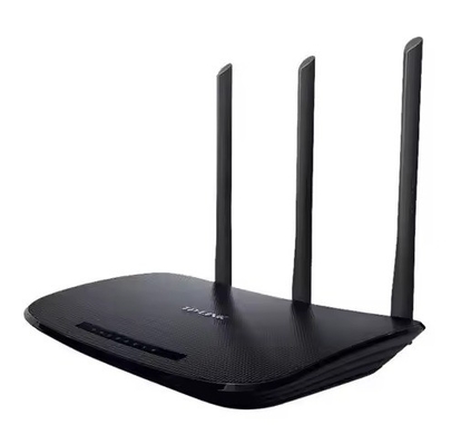 좋은 가격 TPLINK TL-WR940N 450Mbps 무선 라우터 기계 영어 버전 와이파이 라우터 TP LINK WR940N 온라인으로