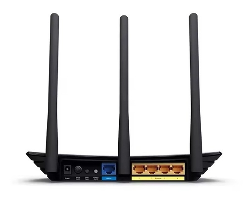 좋은 가격 TPLINK TL-WR940N 450Mbps 무선 라우터 기계 영어 버전 와이파이 라우터 TP LINK WR940N 온라인으로