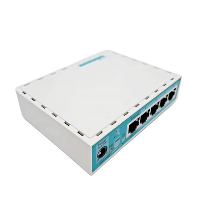 ভালো দাম কাস্টমাইজড RB952UI-5AC2ND 2.4/5GHz AP 802.11ac নেটওয়ার্ক রাউটার অনলাইন