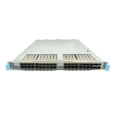Good price High performance Router Interface Card Line Card MPC7E-10G For Its MX Series Routers online