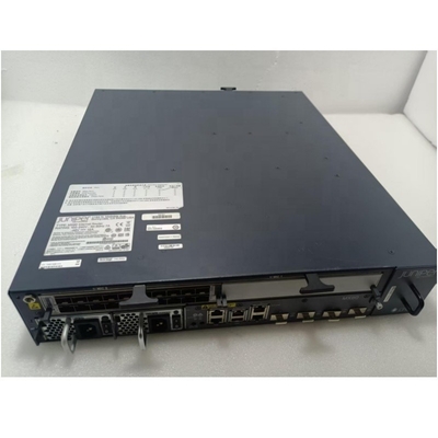 Giá tốt. Chassis mới gốc Juni-per MX80 với 2 khe MIC 4x10GE XFP nguồn điện AC Fan Tray Filter Universal Routing Platform trực tuyến