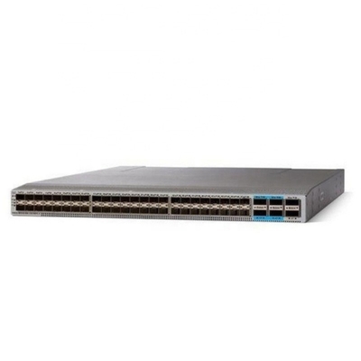 ভালো দাম নতুন অরিজিনাল N9K-C92160YC-X নেক্সাস 9K ফিক্সড 48p 10G SFP+ এবং 6p 40G অথবা 4p 100G অনলাইন
