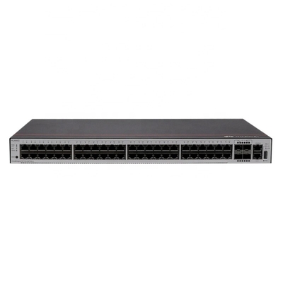 ভালো দাম নতুন অরিজিনাল S6730-H48X6C CloudEngine S6730-H সিরিজ 10GE সুইচ অনলাইন