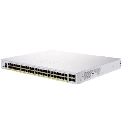 ভালো দাম নতুন আসল CBS350-48P-4X-CN বিজনেস 350 সিরিজ ম্যানেজড সুইচ অনলাইন