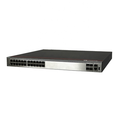 ভালো দাম নতুন আসল S5731-S24P4X S5700 সিরিজ 24 PoE+ ইথারনেট বৈদ্যুতিক পোর্ট এবং চারটি 10GE SFP+ অপটিক্যাল পোর্ট সুইচ অনলাইন