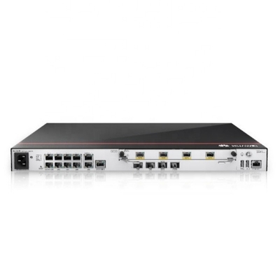 سعر جيد AR6140-9G-2AC الأصلي الجديد NetEngine AR6100 جهاز توجيه الشركات اللاسلكي AC Host 5*GE RJ45 4*GE SFP 1*USB 3.0 4*SIC الانترنت