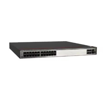 ভালো দাম CloudEngine S3710-H সিরিজ 24-পোর্ট গিগাবিট এন্টারপ্রাইজ সুইচ নতুন নেটওয়ার্ক সুইচ S5731-H24T4XC অনলাইন