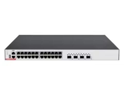 ভালো দাম মূল 24GT4XS-P-E নেটওয়ার্ক সুইচ POE/POE+ 336Gbps সুইচ ক্যাপাসিটি VLAN সমর্থন SNMP এবং QoS ফাংশন অনলাইন