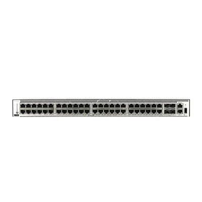 ভালো দাম নতুন মূল S5731-S48P4X 48*10/100/1000BASE-T PoE+ ইথারনেট বৈদ্যুতিক ইন্টারফেস S5700 সিরিজ সুইচ অনলাইন