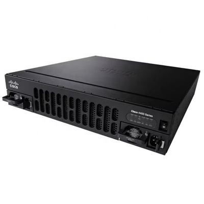 ভালো দাম নতুন আসল ISR4451-X-VSEC 4451-X ইন্টিগ্রেটেড সার্ভিসেস রাউটার অনলাইন