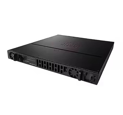 ভালো দাম মূল নতুন ISR 4221-SEC/K9 রাউটার Wi-Fi 150Mbps 1000Mbps ইথারনেট ISR 4221-SEC/K9 রাউটার স্টক অনলাইন