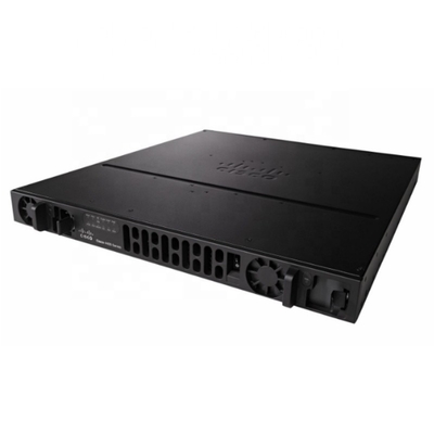Хорошая цена Новый оригинальный ISR4431/K9 4431 Integrated Services Router онлайн