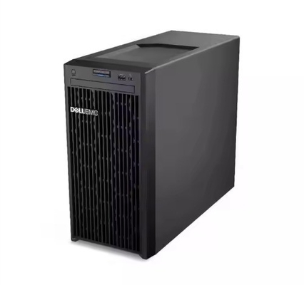 İyi bir fiyat. Xeon E-2314 4 çekirdekli 8GB RAM 1TB depolama 4U sunucu ile PowerEdge T150 kule sunucusu Yeni 1 yıllık garanti çevrimiçi