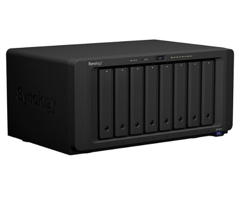 Harga yang bagus Brand New DS1821+ USB Interface Cloud Server File Storage Data Backup Networking Storage NAS dalam stok on line