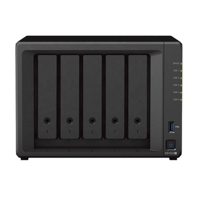Harga yang bagus New Original DiskStation DS1522+ 5-bay Network Storage 3.5