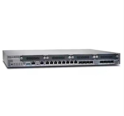 Goede prijs SRX345-SYS-JB-2A 8x GE RJ45 & 8x GE SFP & 4x MPIM Slots Service Gateway online