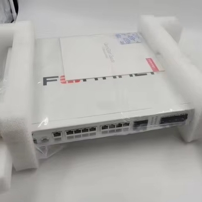 좋은 가격 새 FG-200F 소규모 네트워크에 대한 엔터프라이즈 수준의 보호 온라인으로