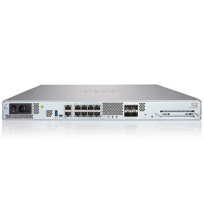 Хорошая цена FPR1120-NGFW-K9 Next-generation Firewall 8*GE 4*SFP Gigabit Enterprise Security Appliance Firewall онлайн