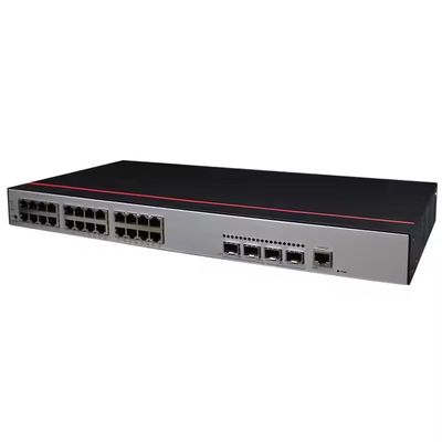 سعر جيد CloudEngine S5735S-L24P4S-A1 24-Port Gigabit Switch with 4 SFP Ports الانترنت