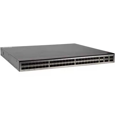 ราคาดี CE6820H-48S6CQ 48-Port 10G SFP+ Switch with 6x100G QSFP28 Uplinks ออนไลน์