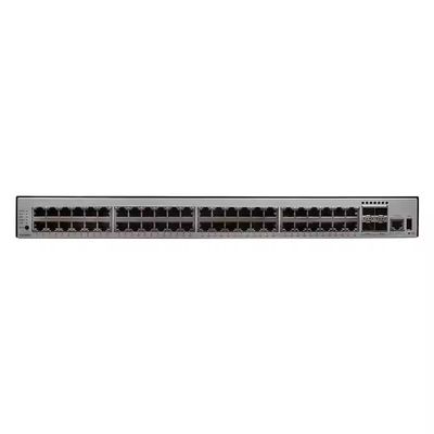 Good price S5735-L48T4S-A1 48-Port Gigabit Stackable Network Switch 1U online
