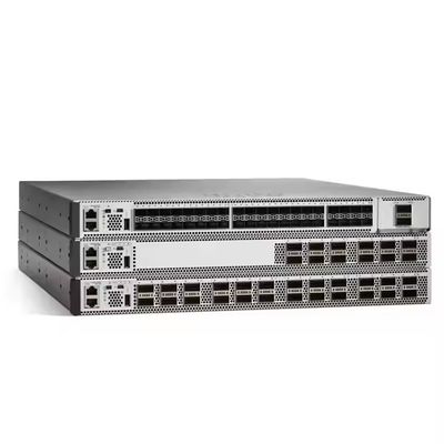 Хорошая цена Cisco C9500-48Y4C-E 48-Port 10G Switch with 4x40G Uplinks 3.2Tbps онлайн