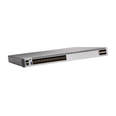 Dobra cena. C9500-24Y4C-A Wysokiej Wydajności 25Gbps Stackable Managed Switch z obsługą VLAN w Internecie
