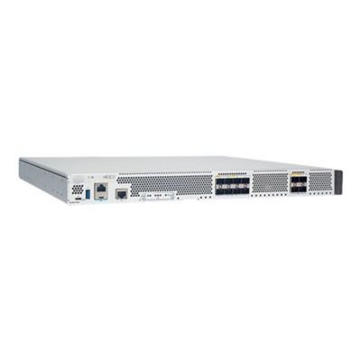 Хорошая цена Оригинальный новый Cisco C8500L-8S4X краевой маршрутизатор с 12 портами Гигабит Ethernet и полно-дуплексной и полудуплексной коммуникацией онлайн