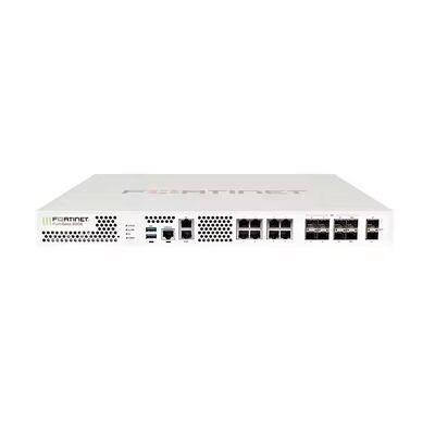 Dobra cena. Oryginalny Fortinet FS-248E-FPOE Przełącznik bezpieczeństwa 1 RU FortiSwitch z POE dla sieci firmowo-oddziałowych w Internecie