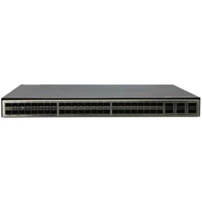 Καλή τιμή Νέος διακόπτης δικτύου Huawei S6730-S24X6Q-V2 24 θυρών PoE+ 10G Gigabit για βιομηχανικές εφαρμογές σε απευθείας σύνδεση