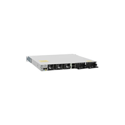 Bon prix Commutateur réseau Cisco 12 ports 25G/10G/1G SFP28 avec modules uplink modulaires et logiciel Network Advantage en ligne