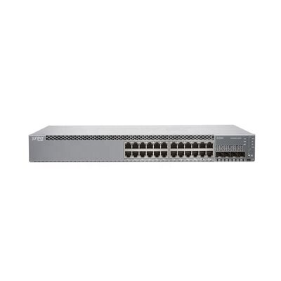 Giá tốt. EX2300 Chuyển đổi 24-cổng 10/100/1000BaseT Networking Switch với 4 cổng SFP / SFP + 1/10G trực tuyến