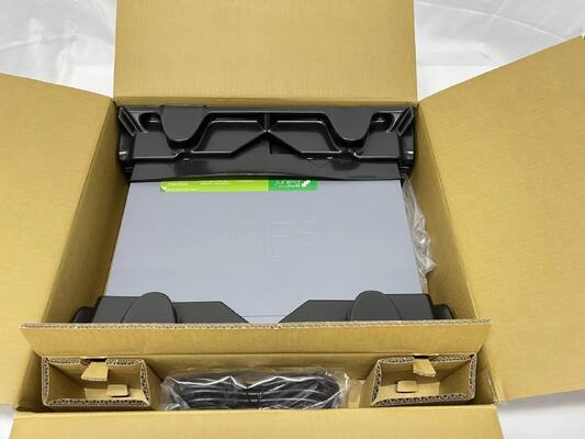 Guter Preis Original Juniper EX4300-48MP Multi-Gigabit Switch mit 48 Multi-Gigabit Ethernet-Ports, Virtual Chassis Technologie und Energy Efficient Ethernet Online