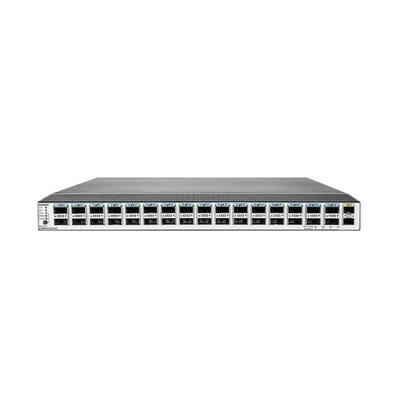 Giá tốt. CloudEngine CE6865E-48S8CQ-B 48 cổng Enterprise Switch với cổng Ethernet 10GE SFP + và 40GE/100GE QSFP28 trực tuyến