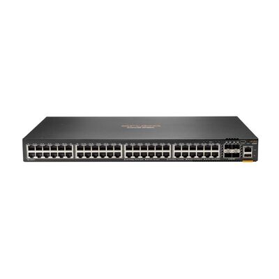 Good price Original Aruba R8N85A 24 Port Gigabit Ethernet Network Switch with POE VLAN SNMP Stackable 100mbps Transmission Rate online