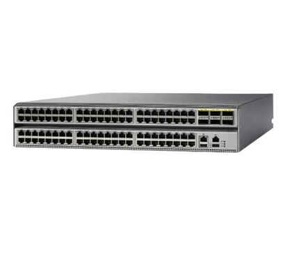 Giá tốt. Cisco Catalyst 9500 Series 24 Port 10G Enterprise Switch với chức năng Full-Duplex & Half-Duplex và Stackable trực tuyến