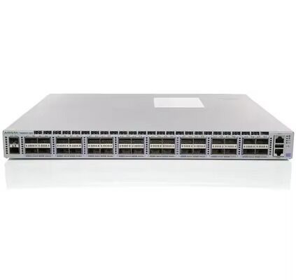 Dobra cena. Cisco Nexus 92348GC-X Network Switch 48 Portów L3 Zarządzane z pojemnością przełącznika 3.2Tbps/32Tbps w Internecie
