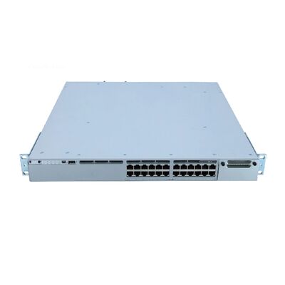 Good price C9300-48U-A 48-Port UPOE+ Managed Switch with 4x10G SFP+ Uplinks and 176 Gbps Switching Capacity online