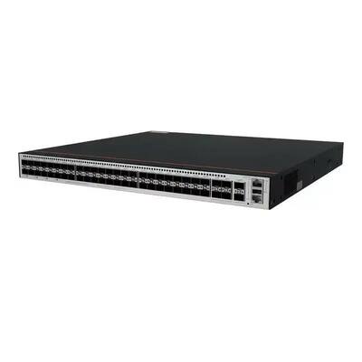 Giá tốt. Switch mạng doanh nghiệp S5731-S32ST4X với khả năng chuyển mạch Lớp 3 336 Gbps và thiết kế xếp chồng trực tuyến
