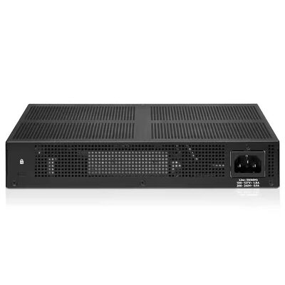 قیمت خوب سوئیچ شبکه ۲۴ پورت Aruba R8N87A با بودجه PoE ۳۷۰ وات و ظرفیت سوئیچ ۵۶ گیگابیت بر ثانیه آنلاین