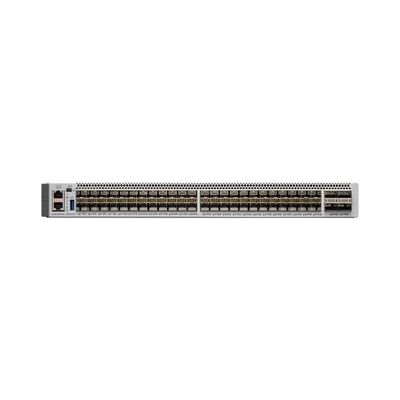 Harga yang bagus Cisco Catalyst 9500 Series 48-port 25G High Performance Switch dengan Kapasitas 6,4 Tbps dan Lisensi NW Adv. on line