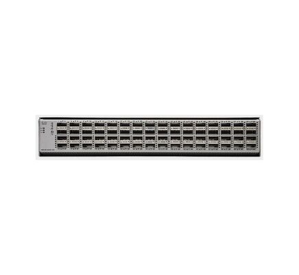 İyi bir fiyat. Cisco Nexus N9K-C9364C-GX Veri Merkezi Anahtarı, 64 Sabit 40/100G QSFP-28 Bağlantı Noktası ve 288 Gbps Kapasite çevrimiçi