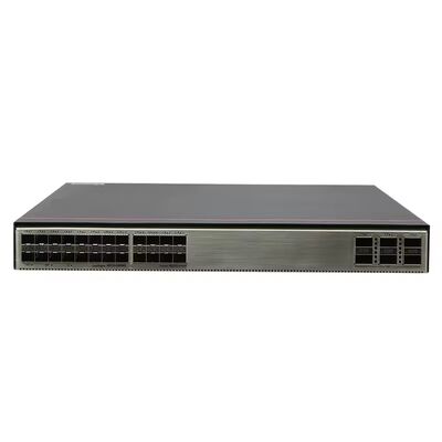 Καλή τιμή Νέος πρωτότυπος CloudEngine S6730-S24X6Q 24 x 10 Gig SFP Στοιβιζόμενος Δικτυακός Διακόπτης με 1 Έτος Εγγύηση σε απευθείας σύνδεση