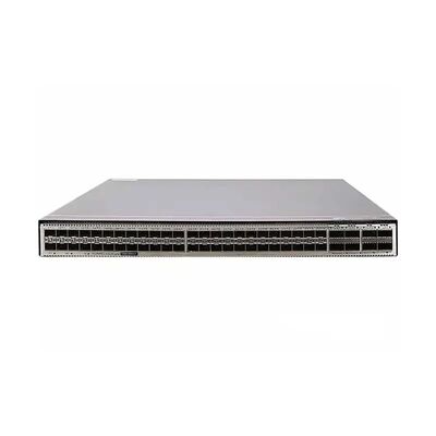 Harga yang bagus Sakelar Jaringan Ethernet Lapisan 3 CloudEngine S5736-S48S4X-A 48 Port Gigabit SFP 4 10G SFP+ dengan Kapasitas 2,56 Tbit/dtk on line