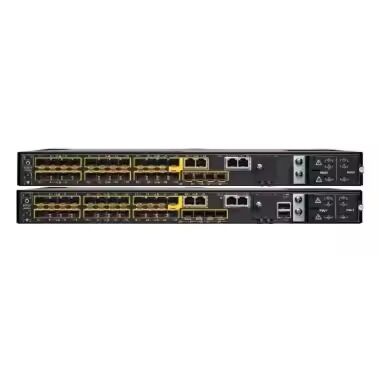 İyi bir fiyat. Cisco IE-9310-26S2C-E Ağ Değiştiricisi 24 Portlu GE SFP Aşağı Bağlantıları 4 Portlu GE SFP Yukarı Bağlantıları ve 10/100/1000Mbps iletileri çevrimiçi
